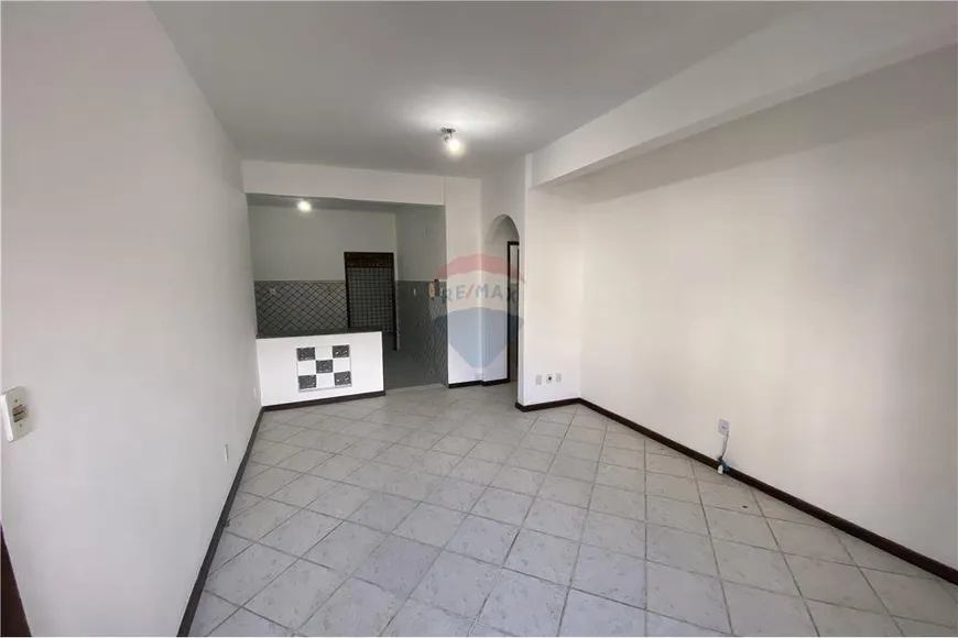 Foto 1 de Apartamento com 2 Quartos para alugar, 81m² em Cidade Nova, Salvador