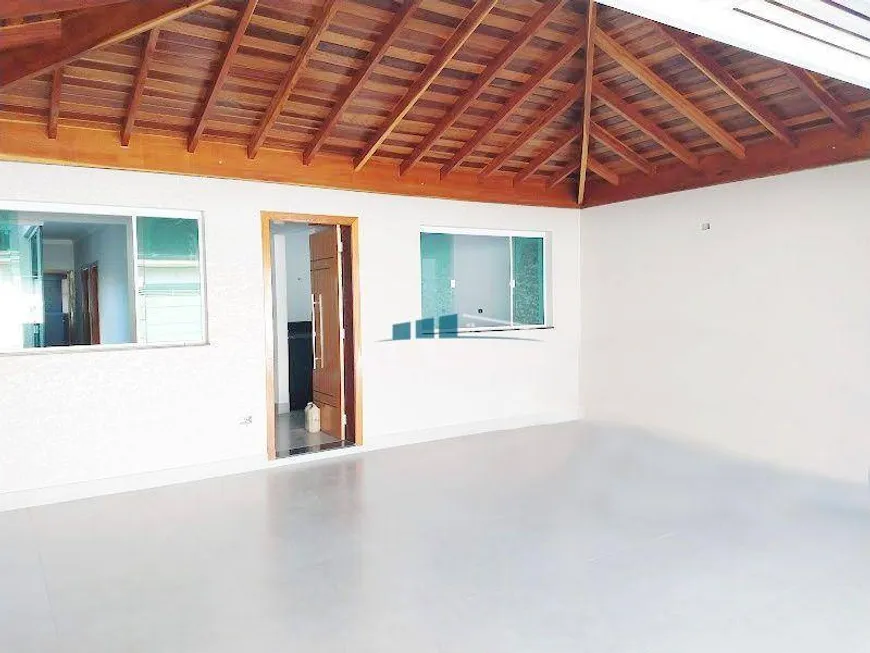 Foto 1 de Casa com 3 Quartos à venda, 150m² em Água Branca, Piracicaba