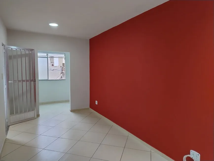 Foto 1 de Casa com 1 Quarto à venda, 60m² em Realengo, Rio de Janeiro