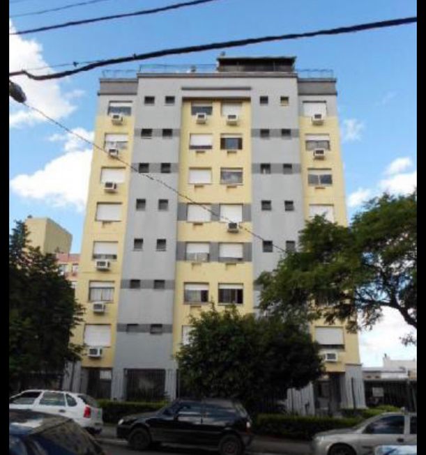 Foto 1 de Cobertura com 1 Quarto à venda, 115m² em Cristo Redentor, Porto Alegre