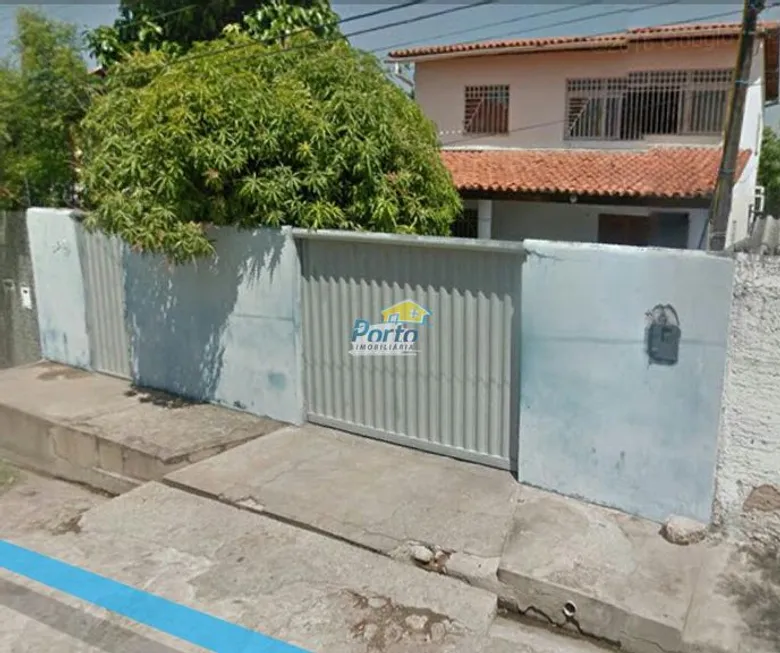 Foto 1 de Casa com 4 Quartos à venda, 99m² em Vermelha, Teresina