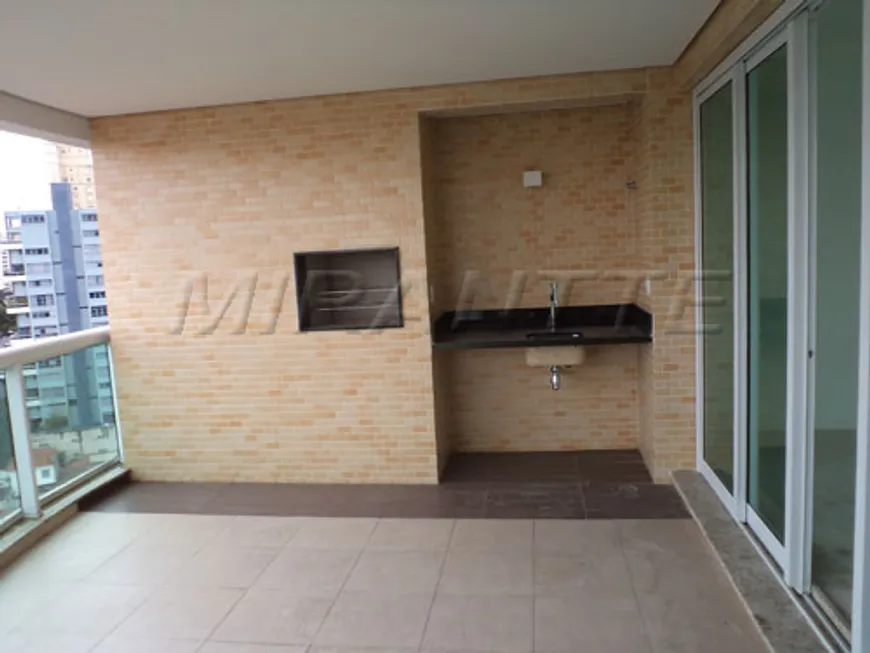 Foto 1 de Apartamento com 4 Quartos à venda, 190m² em Santana, São Paulo