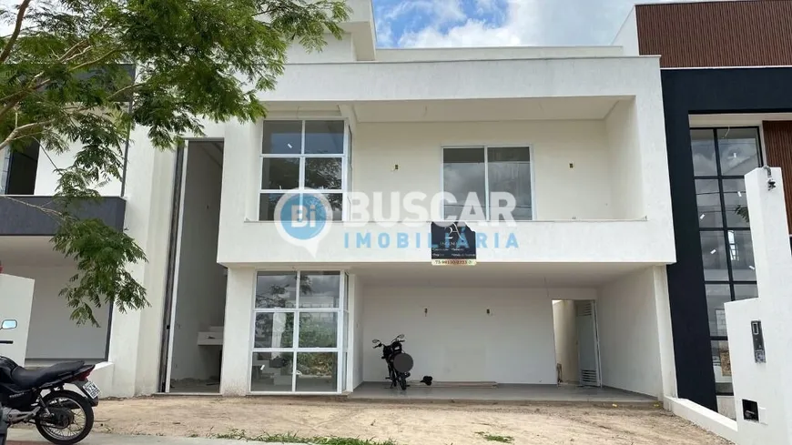 Foto 1 de Casa com 4 Quartos à venda, 203m² em Nova Esperança, Feira de Santana