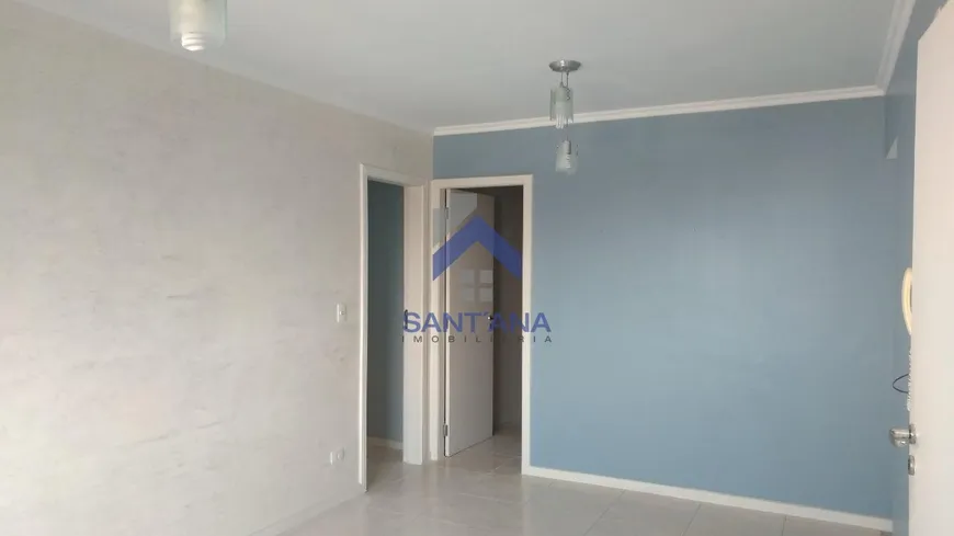 Foto 1 de Apartamento com 3 Quartos à venda, 74m² em Jardim Russi, Taubaté