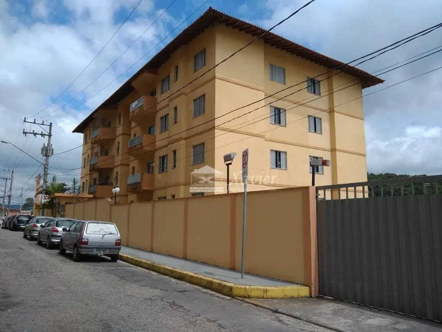 Foto 1 de Apartamento com 3 Quartos à venda, 97m² em Centro, Vargem Grande Paulista