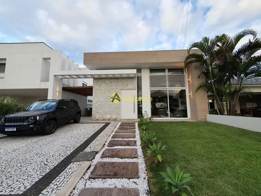 Foto 1 de Casa de Condomínio com 3 Quartos à venda, 150m² em Condado de Capão, Capão da Canoa