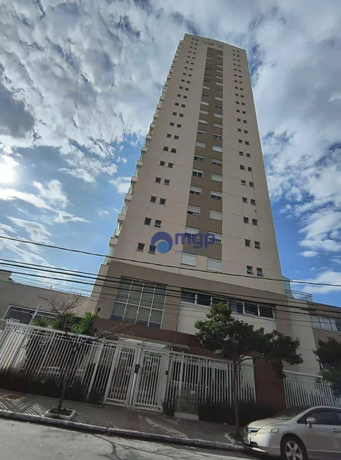 Foto 1 de Apartamento com 2 Quartos à venda, 68m² em Vila Maria, São Paulo