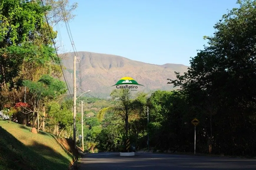 Foto 1 de Lote/Terreno à venda em Condomínio das Águas Claras, Brumadinho