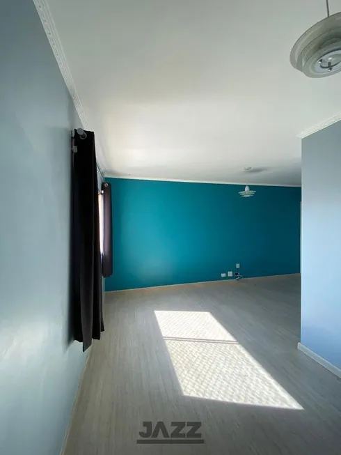 Foto 1 de Apartamento com 3 Quartos à venda, 88m² em Taquaral, Campinas
