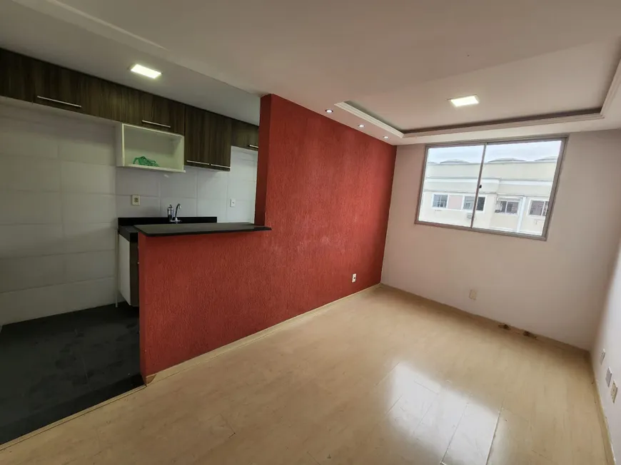 Foto 1 de Apartamento com 2 Quartos à venda, 52m² em Guadalupe, Rio de Janeiro