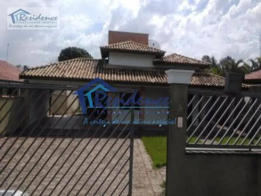 Foto 1 de Casa de Condomínio com 3 Quartos para venda ou aluguel, 200m² em Residencial Haras Paineiras, Salto
