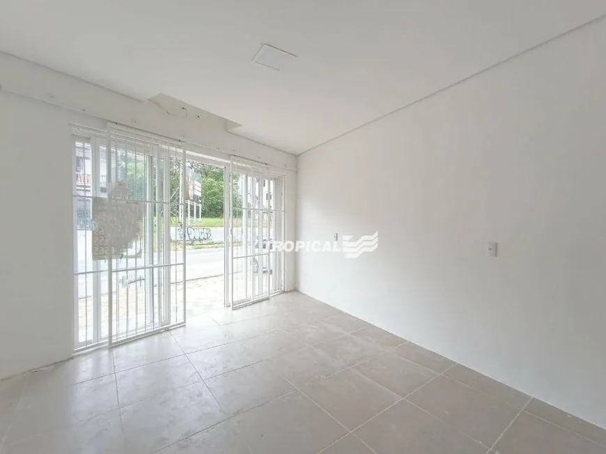 Foto 1 de Ponto Comercial para alugar, 44m² em Vila Nova, Blumenau