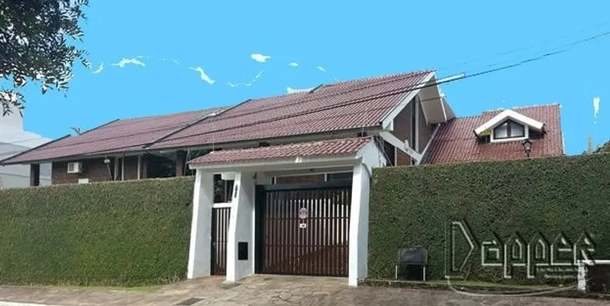 Foto 1 de Casa com 3 Quartos à venda, 358m² em Jardim Mauá, Novo Hamburgo