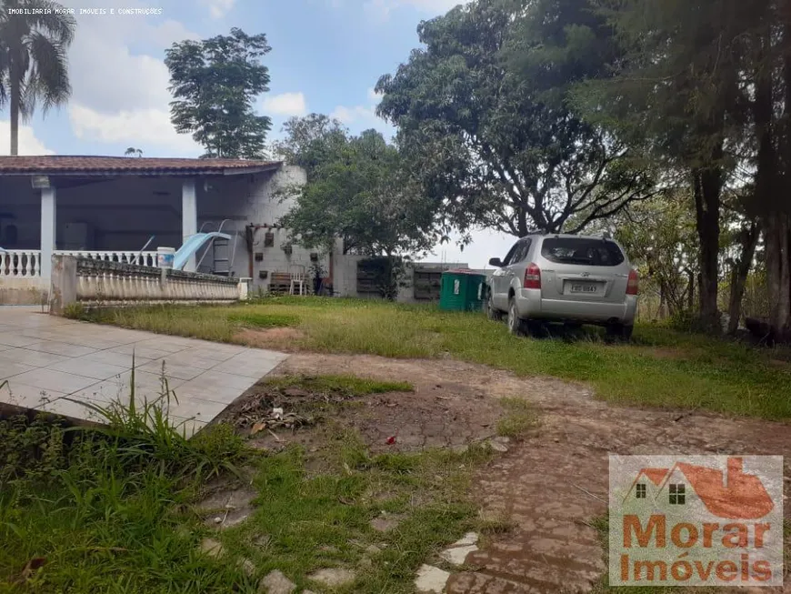 Foto 1 de Fazenda/Sítio com 3 Quartos à venda, 1150m² em Ponunduva, Cajamar