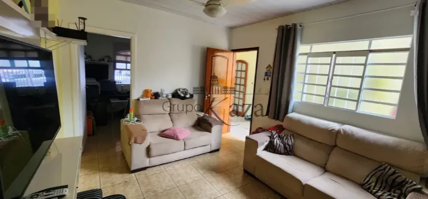 Foto 1 de Casa com 3 Quartos à venda, 125m² em Jardim Santa Maria, Jacareí