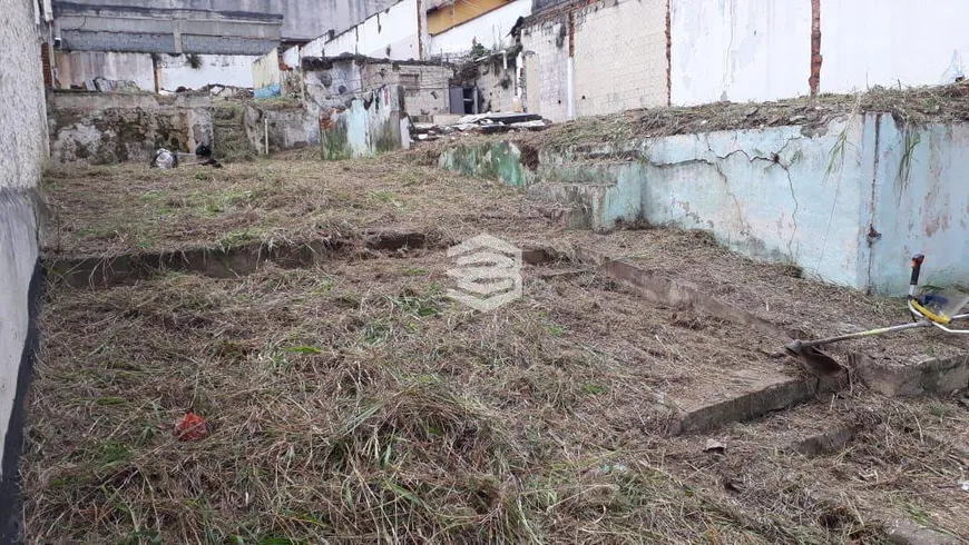 Foto 1 de Lote/Terreno à venda, 400m² em Santa Maria, São Caetano do Sul