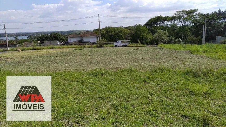 Foto 1 de Lote/Terreno à venda, 450m² em Loteamento Residencial Jardim Florbela, Americana