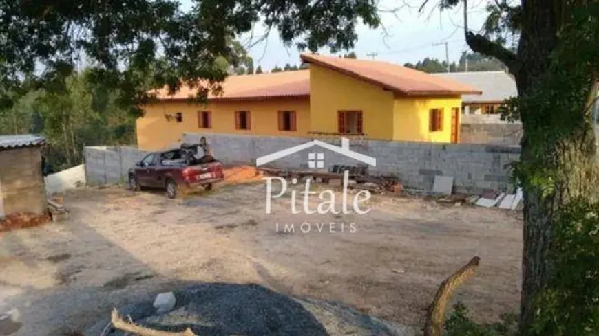 Foto 1 de Casa com 4 Quartos à venda, 198m² em Santana, Cotia