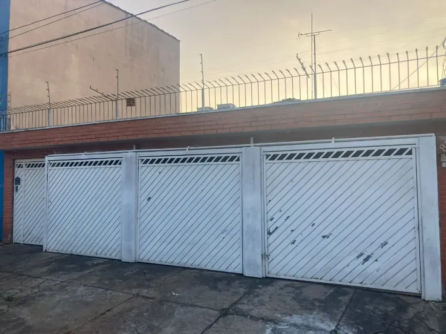 Foto 1 de Casa com 5 Quartos à venda, 300m² em Vila Formosa, São Paulo