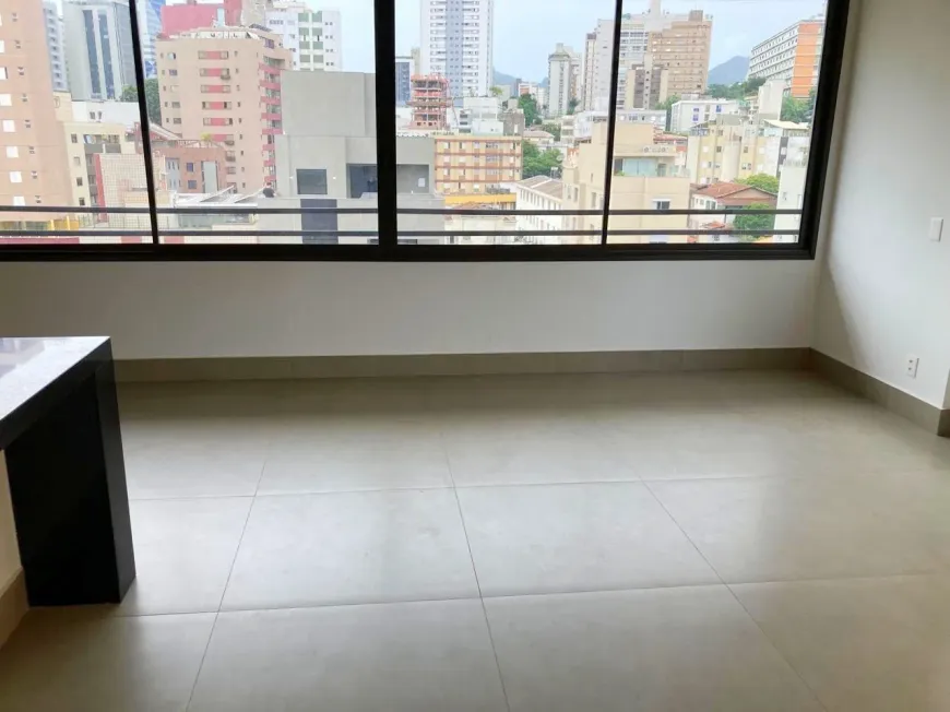 Foto 1 de Apartamento com 4 Quartos à venda, 120m² em Santo Antônio, Belo Horizonte