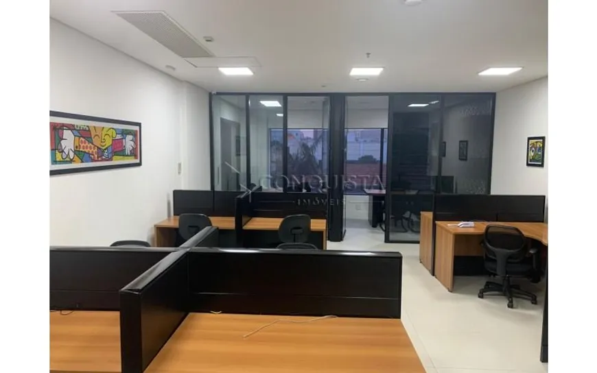 Foto 1 de Sala Comercial para alugar, 73m² em Vila Mariana, São Paulo