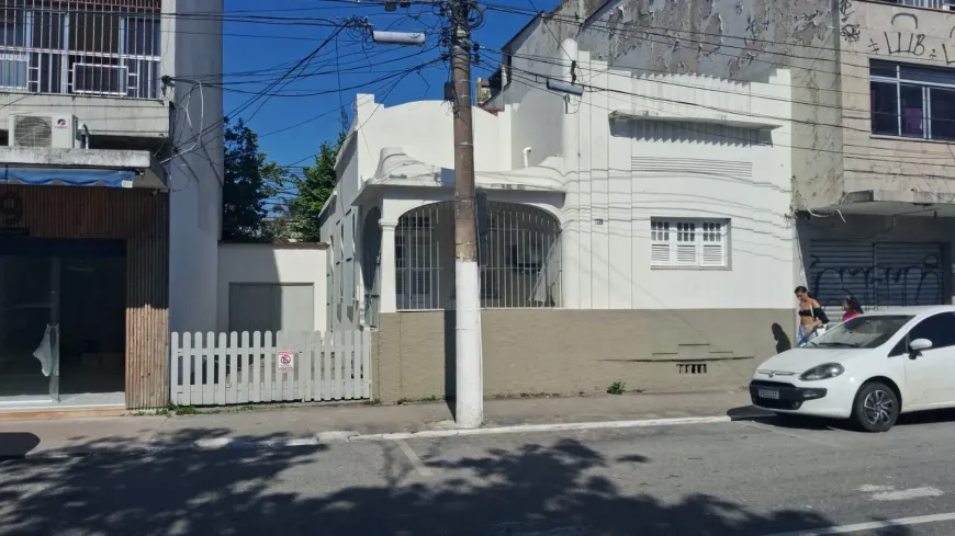 Foto 1 de Imóvel Comercial com 5 Quartos para alugar, 160m² em Centro, Macaé