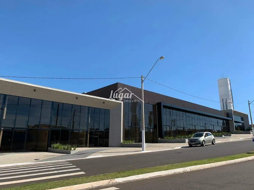 Foto 1 de Ponto Comercial para alugar, 6m² em Residencial Vida Nova Maraca II Padre Nobrega, Marília