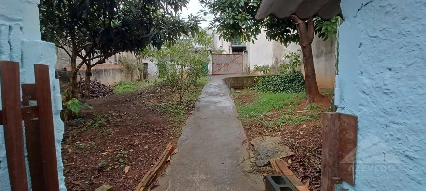 Foto 1 de Lote/Terreno à venda, 250m² em Parque São Vicente, Mauá