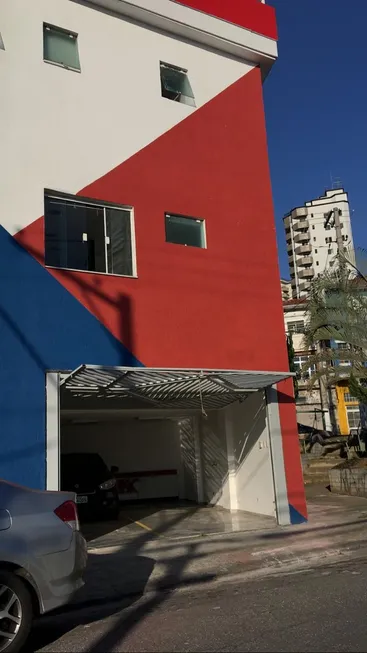 Foto 1 de Prédio Comercial para venda ou aluguel, 300m² em Água Fria, São Paulo