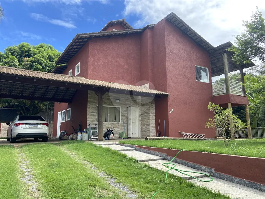 Foto 1 de Casa de Condomínio com 4 Quartos à venda, 294m² em Terras de Santa Rosa, Salto
