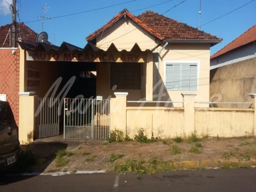 Foto 1 de Casa com 3 Quartos à venda, 380m² em Vila Prado, São Carlos