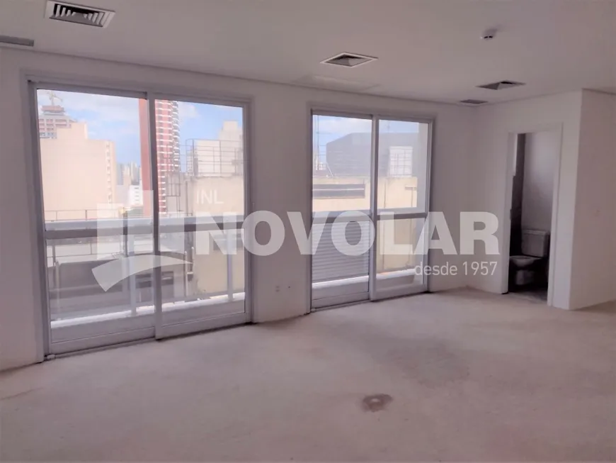 Foto 1 de Sala Comercial para alugar, 40m² em Perdizes, São Paulo