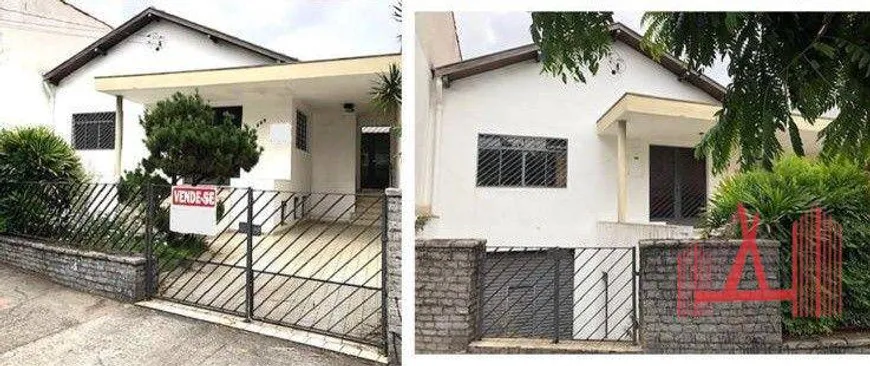 Foto 1 de Casa de Condomínio com 3 Quartos à venda, 271m² em Mirandópolis, São Paulo