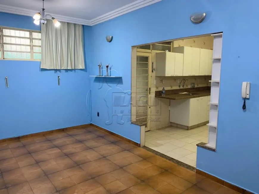 Foto 1 de Casa com 3 Quartos à venda, 297m² em Jardim Independencia, Ribeirão Preto