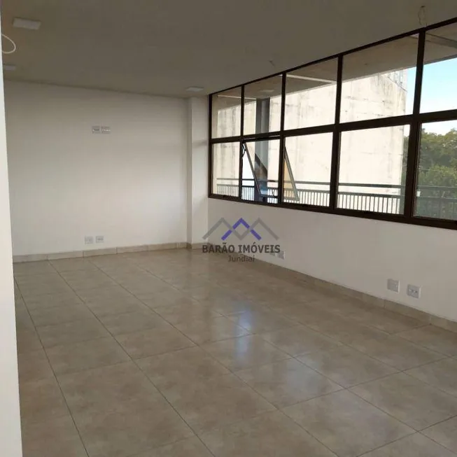 Foto 1 de Sala Comercial para venda ou aluguel, 54m² em Vila Hortolândia, Jundiaí