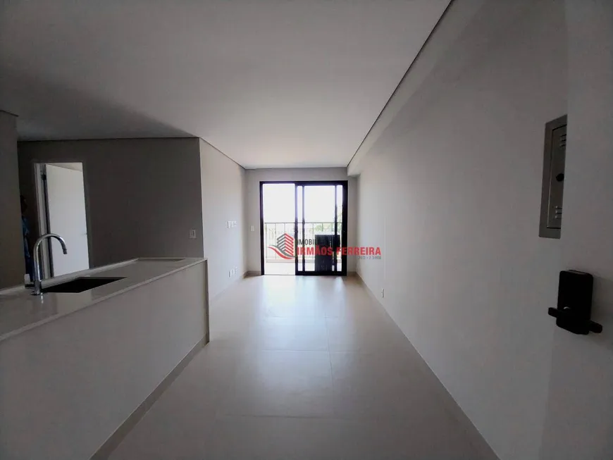 Foto 1 de Apartamento com 2 Quartos à venda, 57m² em Georgina Business Park, São José do Rio Preto