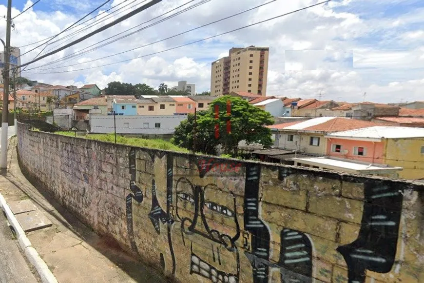 Foto 1 de Lote/Terreno à venda, 3000m² em Tucuruvi, São Paulo