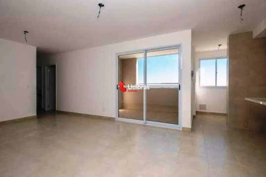 Foto 1 de Apartamento com 2 Quartos à venda, 60m² em Nova Vista, Belo Horizonte