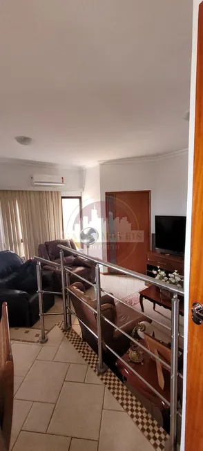 Foto 1 de Apartamento com 2 Quartos à venda, 87m² em Vila Imperial, São José do Rio Preto