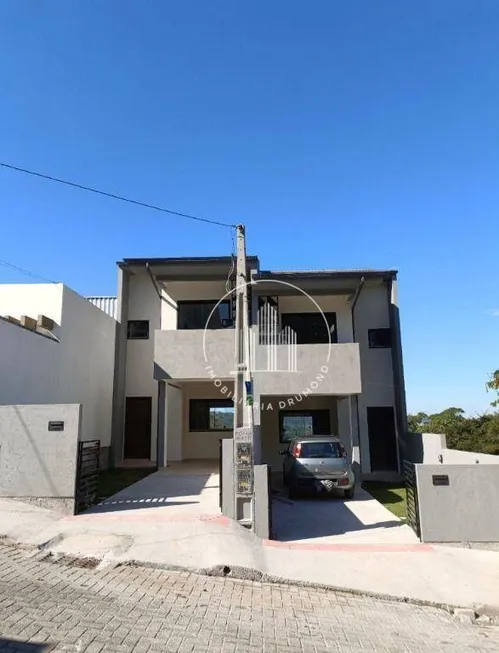 Foto 1 de Casa de Condomínio com 3 Quartos à venda, 95m² em Potecas, São José
