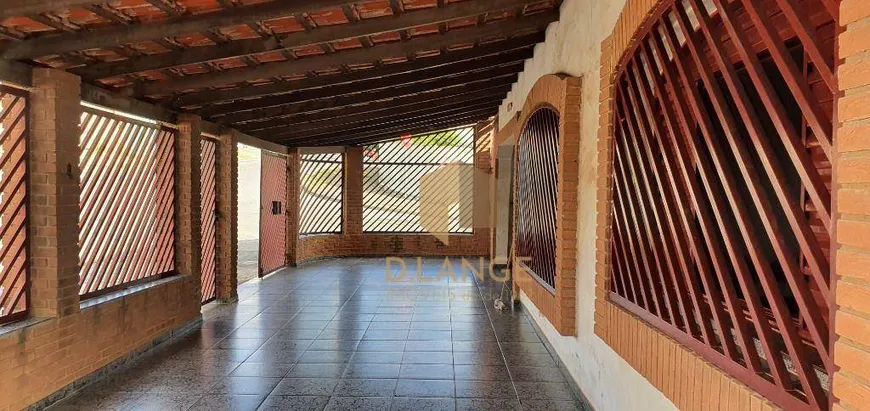 Foto 1 de Casa com 3 Quartos à venda, 425m² em Jardim São Pedro de Viracopos, Campinas