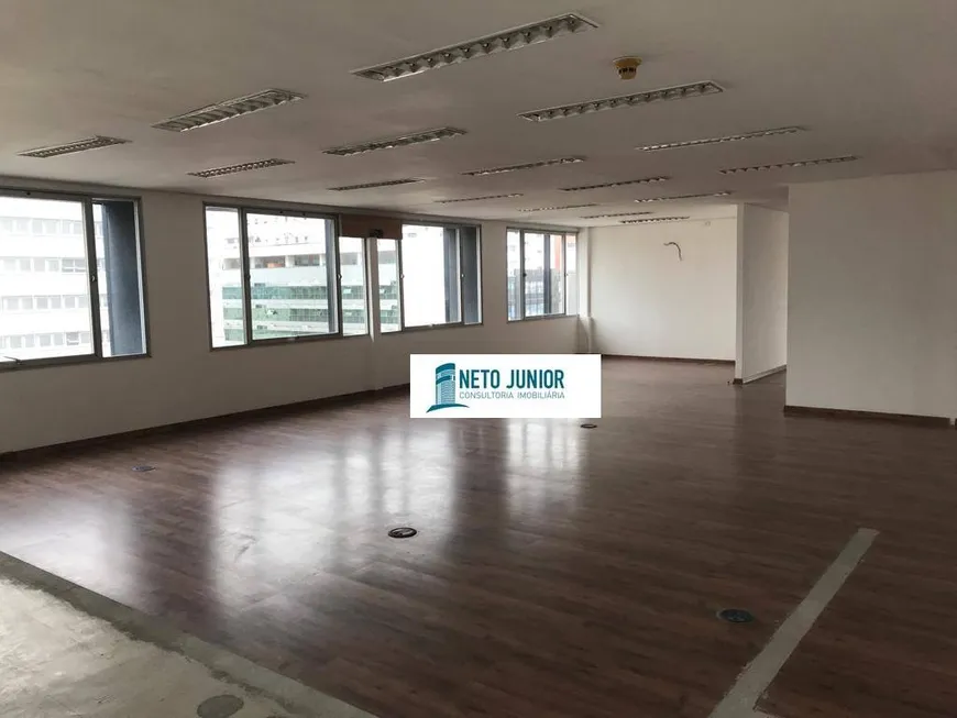 Foto 1 de Sala Comercial para alugar, 200m² em Bela Vista, São Paulo