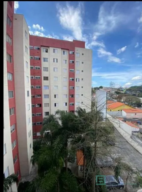 Foto 1 de Apartamento com 2 Quartos à venda, 43m² em Vila Talarico, São Paulo