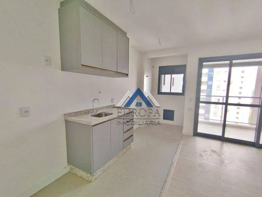 Foto 1 de Apartamento com 2 Quartos para alugar, 70m² em Terra Bonita, Londrina