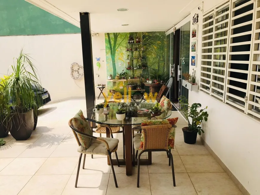 Foto 1 de Casa com 3 Quartos à venda, 250m² em Cidade Nova Aruja, Arujá