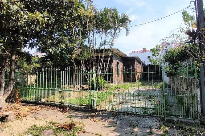 Foto 1 de Casa com 3 Quartos à venda, 189m² em Rubem Berta, Porto Alegre