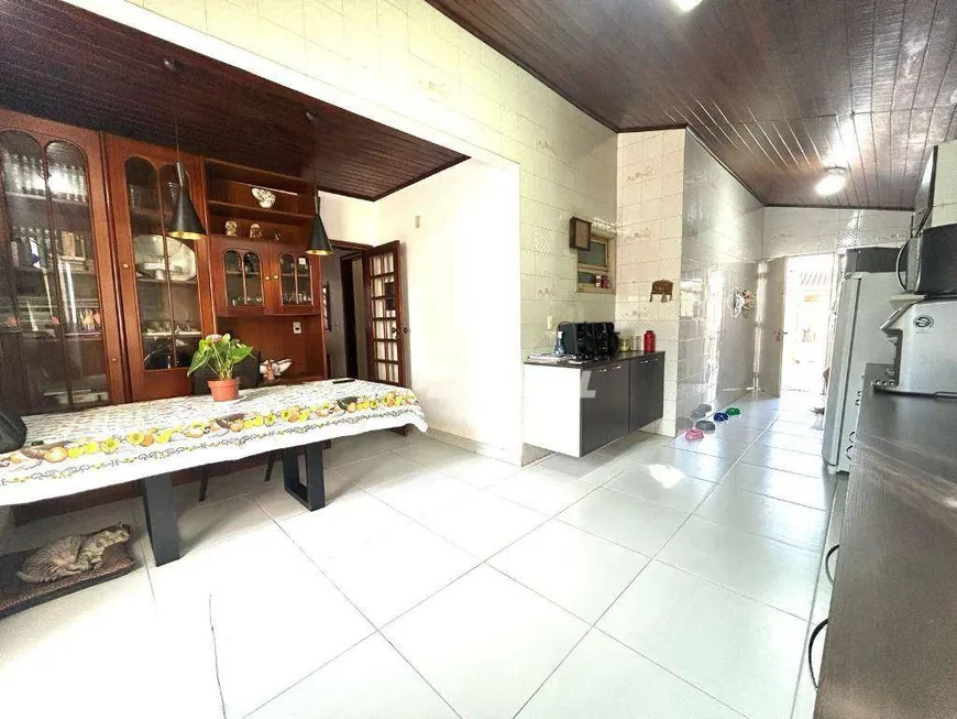 Foto 1 de Casa com 5 Quartos à venda, 174m² em Agenor de Carvalho, Porto Velho