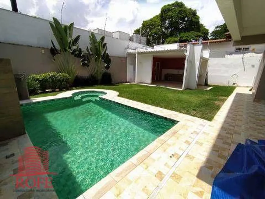 Foto 1 de Casa com 5 Quartos para venda ou aluguel, 590m² em Vila Nova Conceição, São Paulo