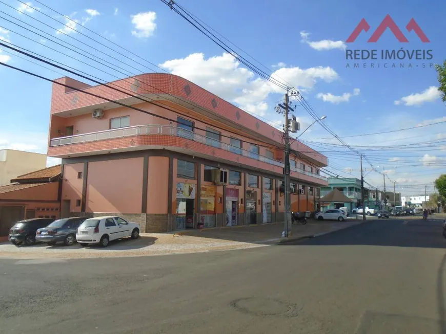 Foto 1 de Sala Comercial à venda, 500m² em Parque Residencial Jaguari, Americana