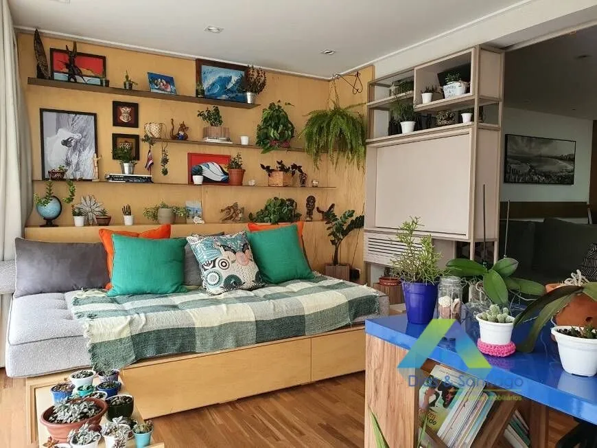 Foto 1 de Apartamento com 2 Quartos à venda, 85m² em Jardim Vergueiro (Sacomã), São Paulo
